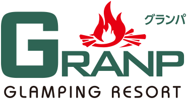 GRANP グランパ GLAMPING RESORT