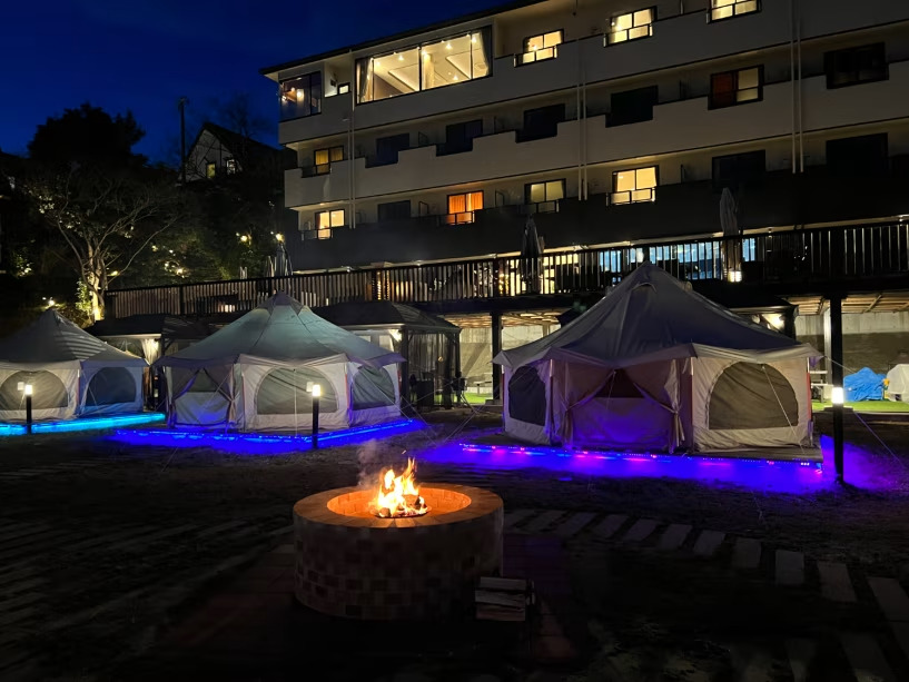 ウィンターウィンターキャンペーン