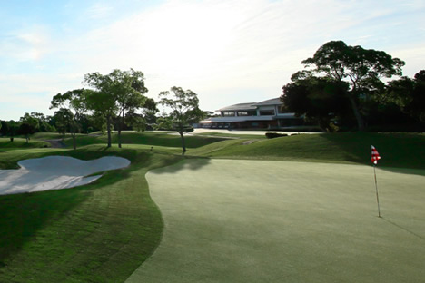 NEMU GOLF CLUB