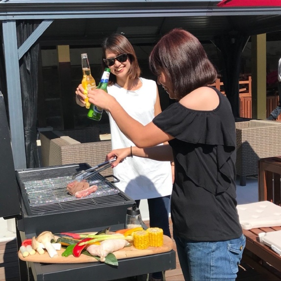 日帰りで楽しむ